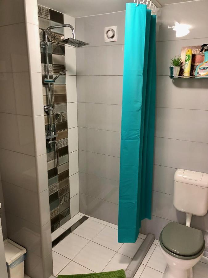 Buda Boutique Apartamento