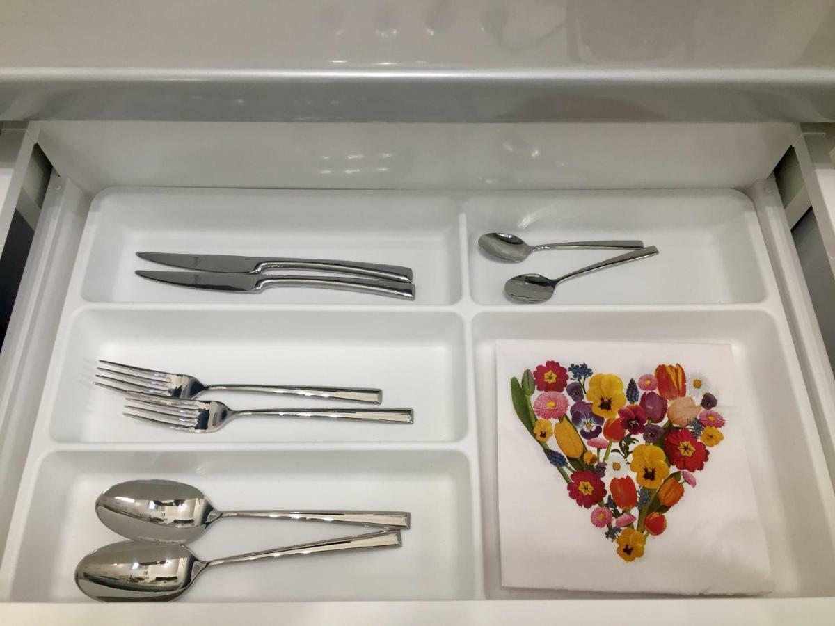 Buda Boutique Apartamento Budapeste