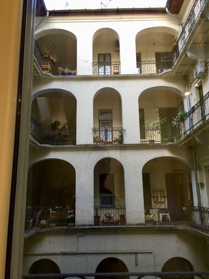 Buda Boutique Apartamento Budapeste