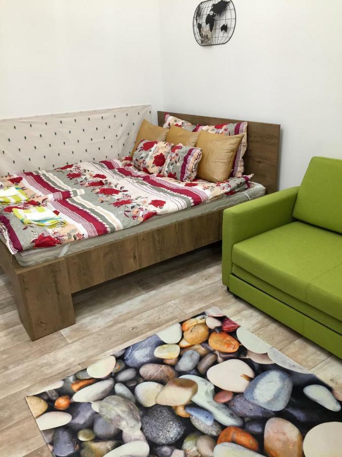 Buda Boutique * Budapeste