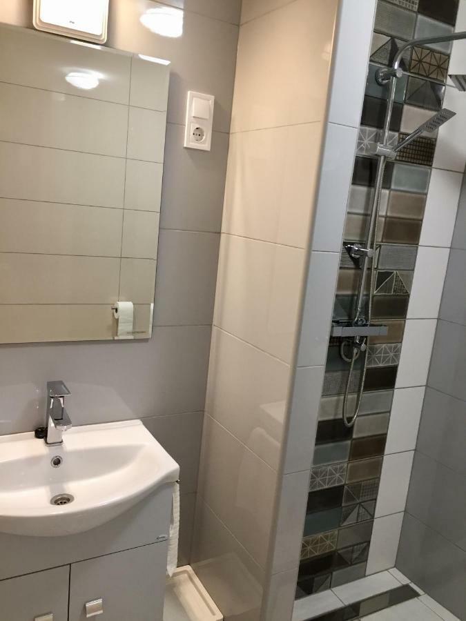 Buda Boutique Apartamento