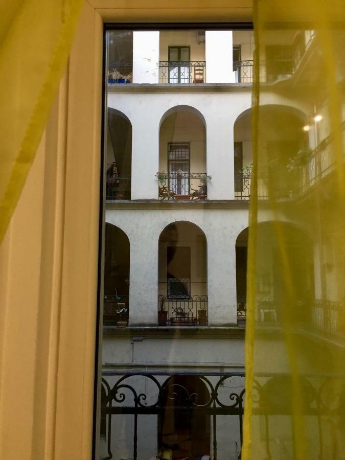 Apartamento Buda Boutique