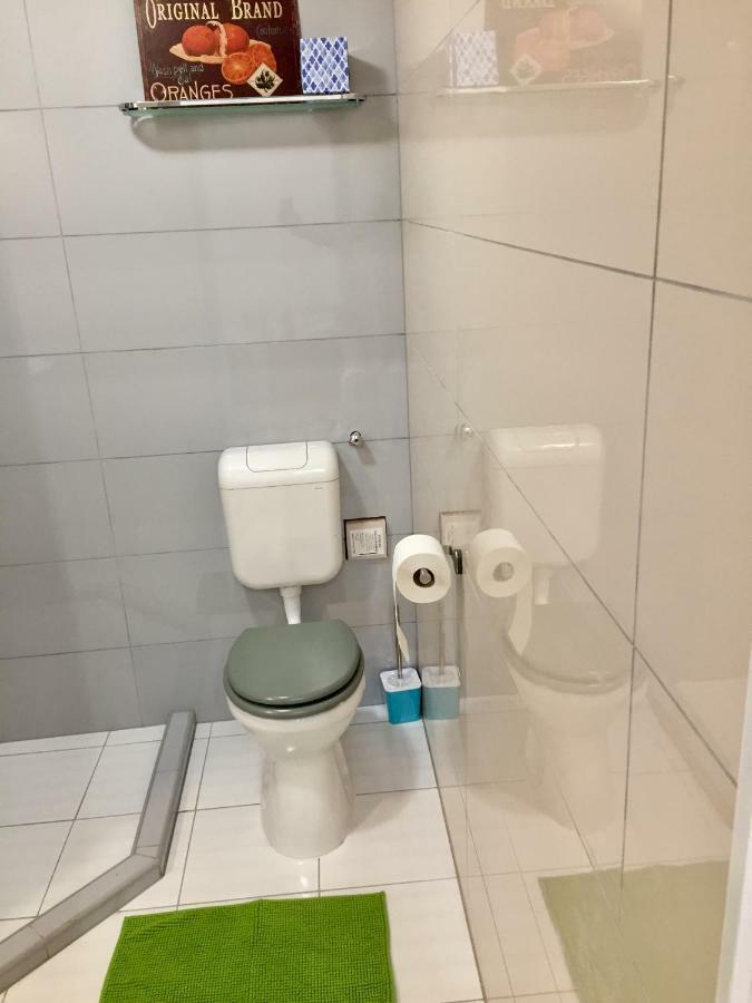 Apartamento Buda Boutique *