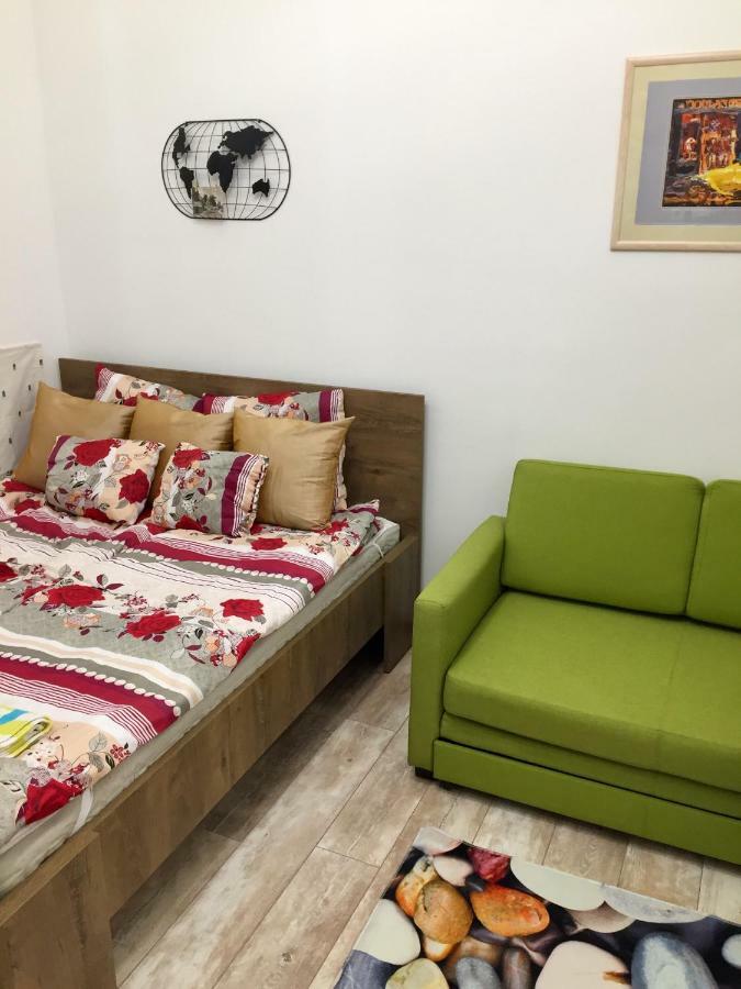 Buda Boutique Budapeste