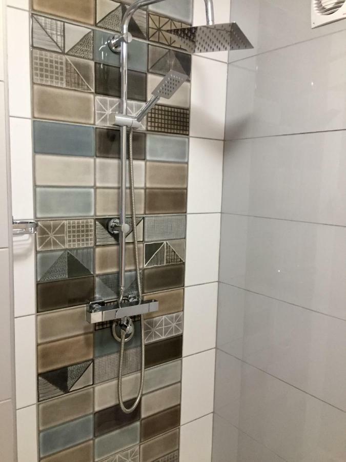 Apartamento Buda Boutique *