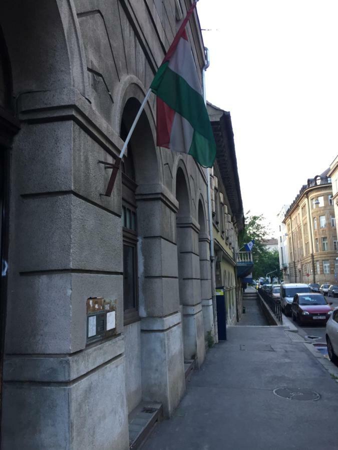 Buda Boutique * Budapeste