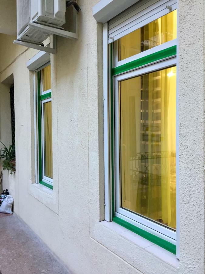 Buda Boutique * Budapeste