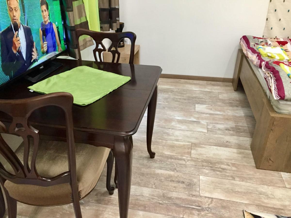 Apartamento Buda Boutique