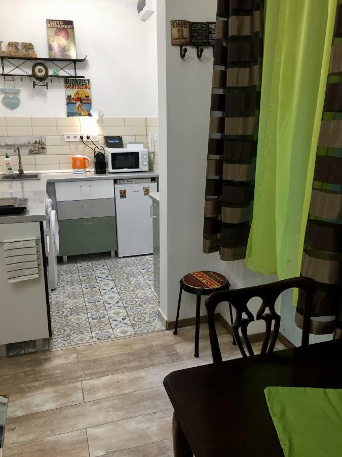 Buda Boutique Apartamento