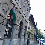 Buda Boutique Apartment