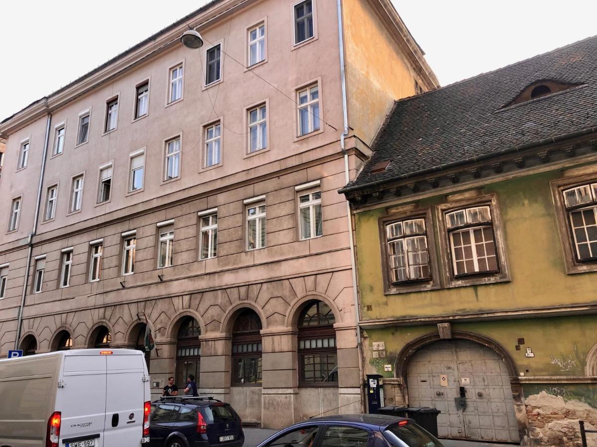 Apartamento Buda Boutique Budapest