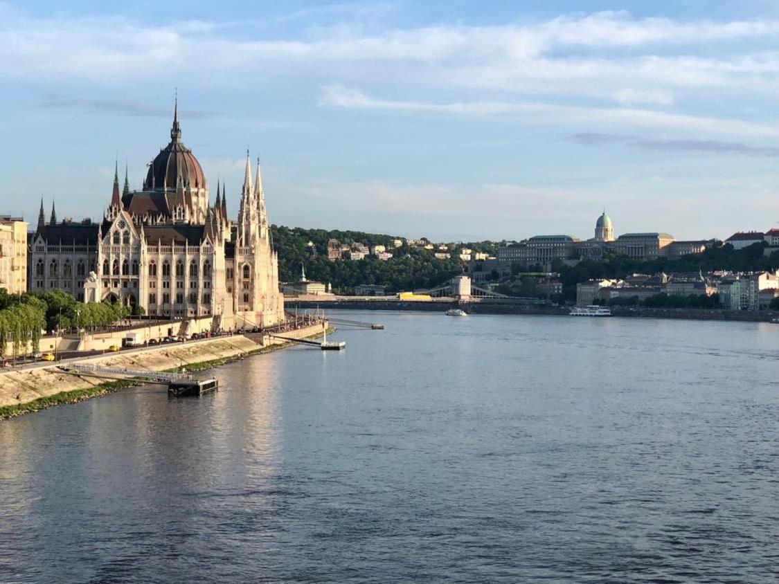 Buda Boutique * Budapest