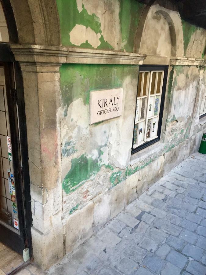 Buda Boutique *