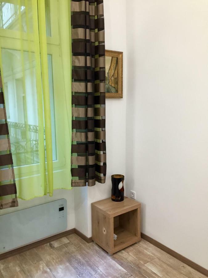 Buda Boutique Apartamento Budapest