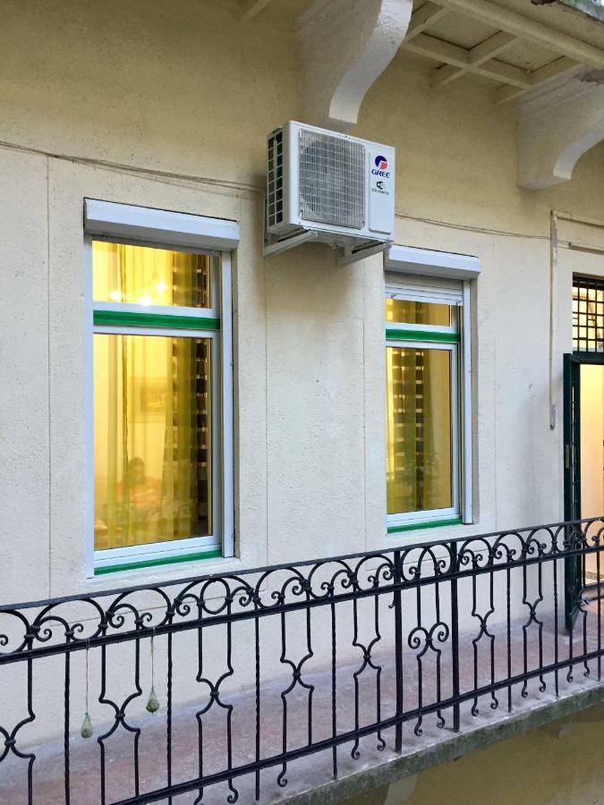 Buda Boutique Apartamento Budapest