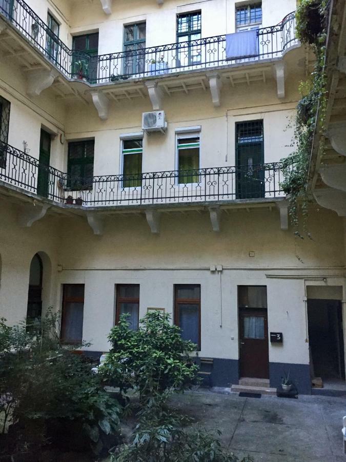 Buda Boutique * Budapest