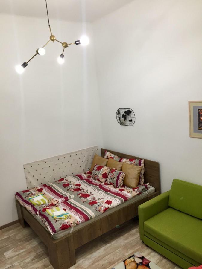 Buda Boutique Apartamento