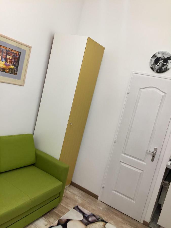 Apartamento Buda Boutique Budapest