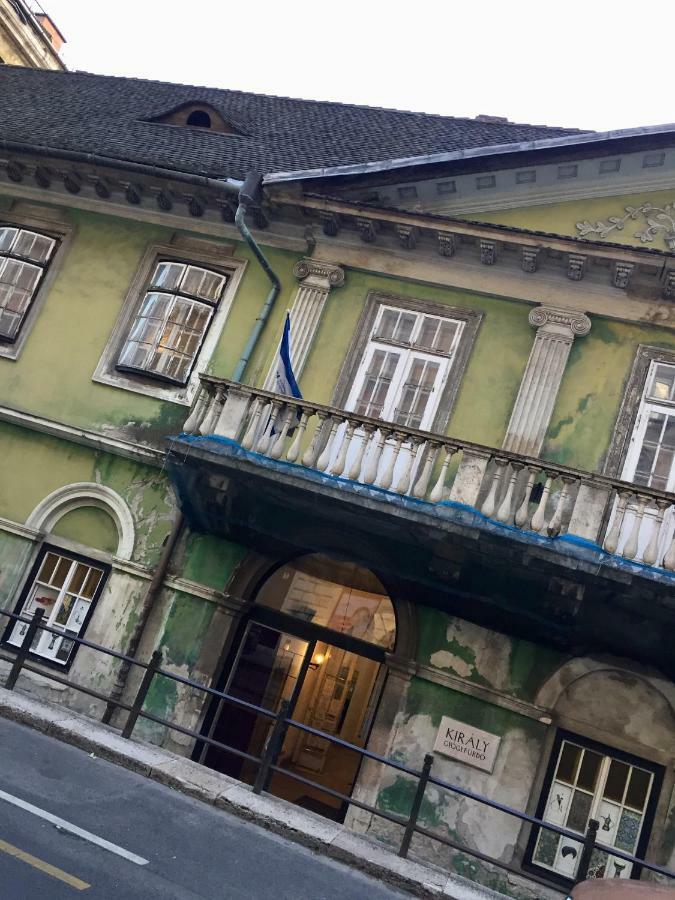 Apartamento Buda Boutique Budapest