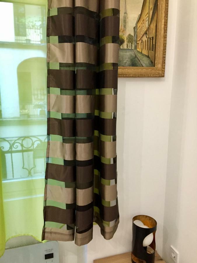 Buda Boutique Apartamento