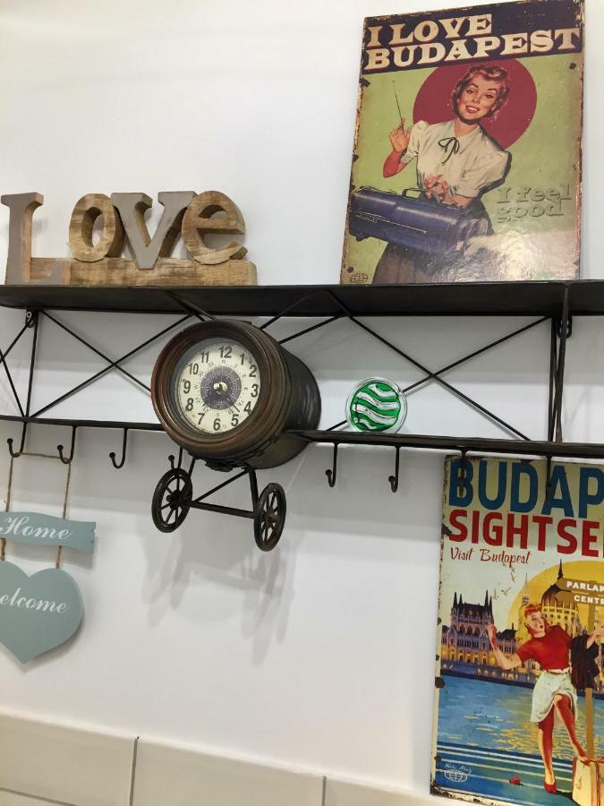 Buda Boutique Budapest