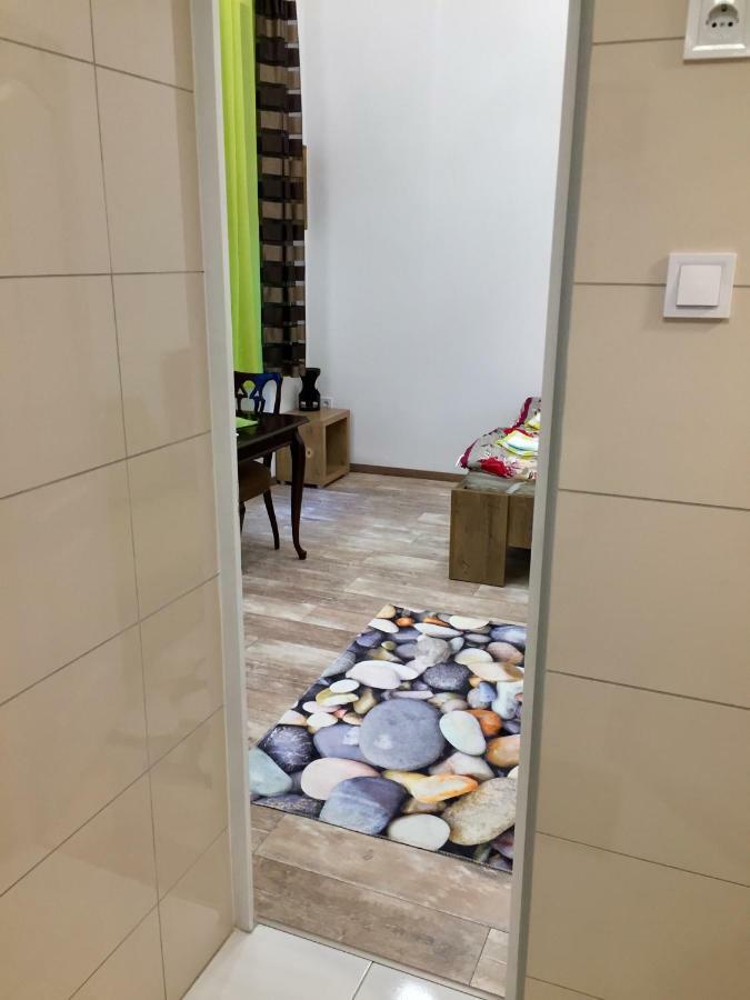 Apartamento Buda Boutique *