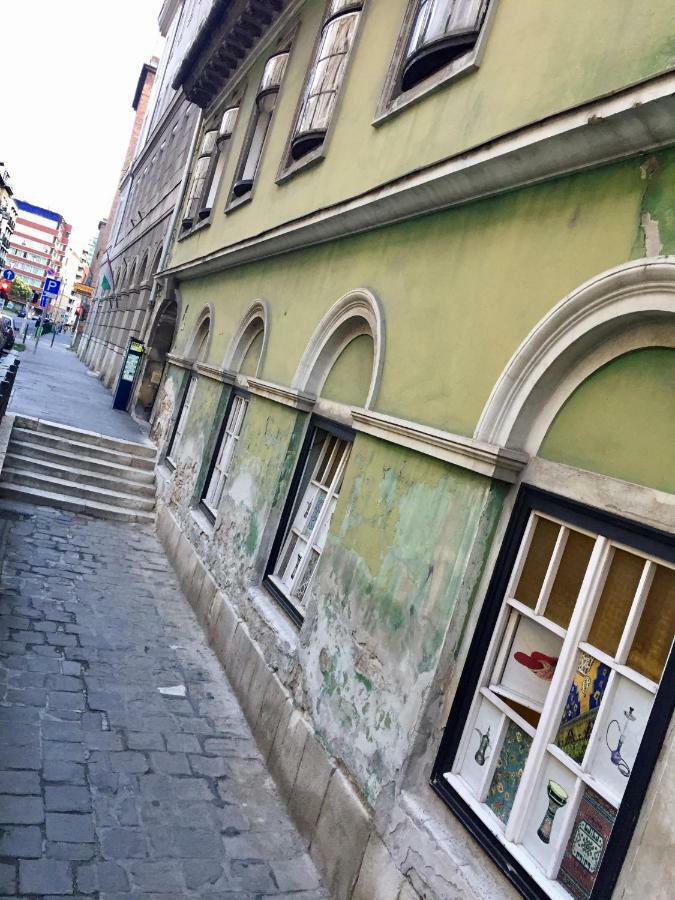 Buda Boutique Apartamento