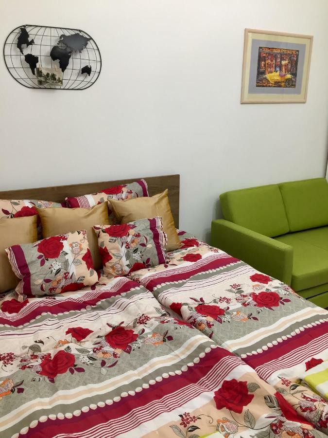 Apartamento Buda Boutique Budapest