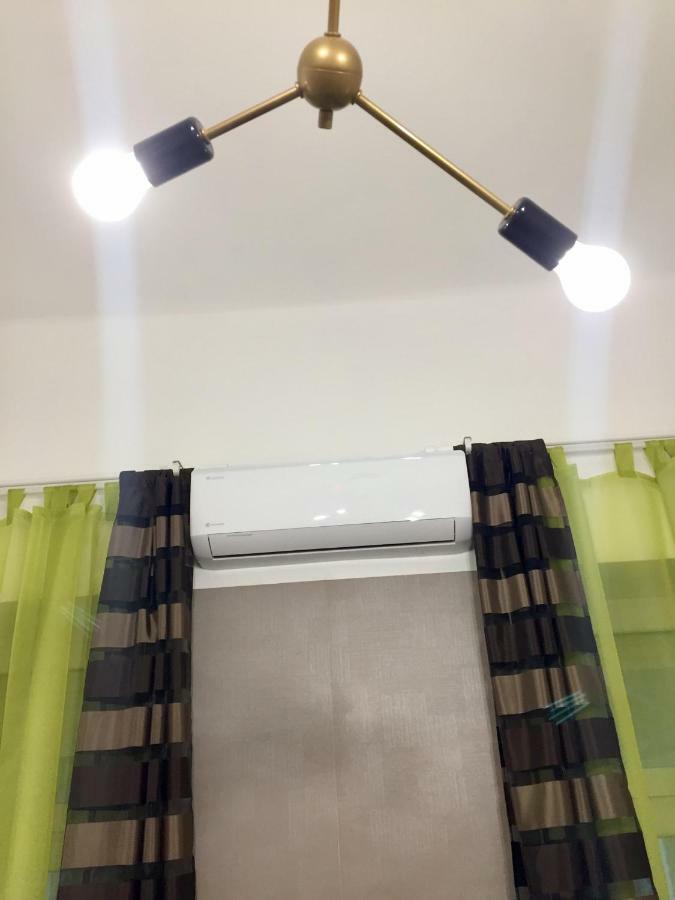 Apartamento Buda Boutique