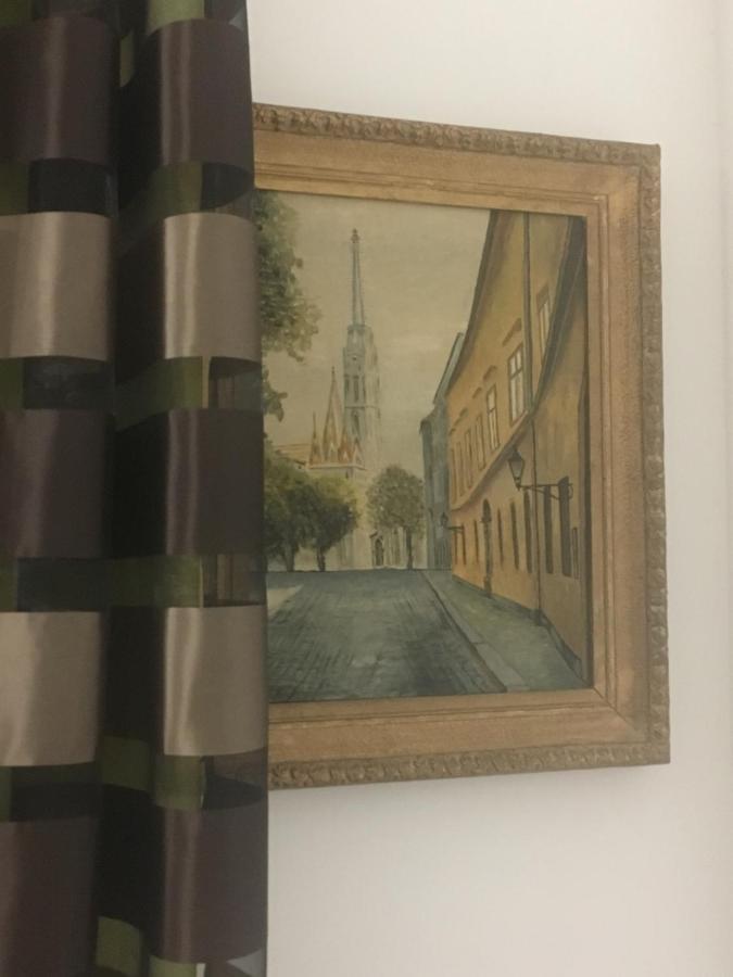 Apartamento Buda Boutique Budapest